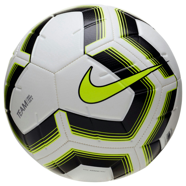 Strike Pro Team Soccer Ball