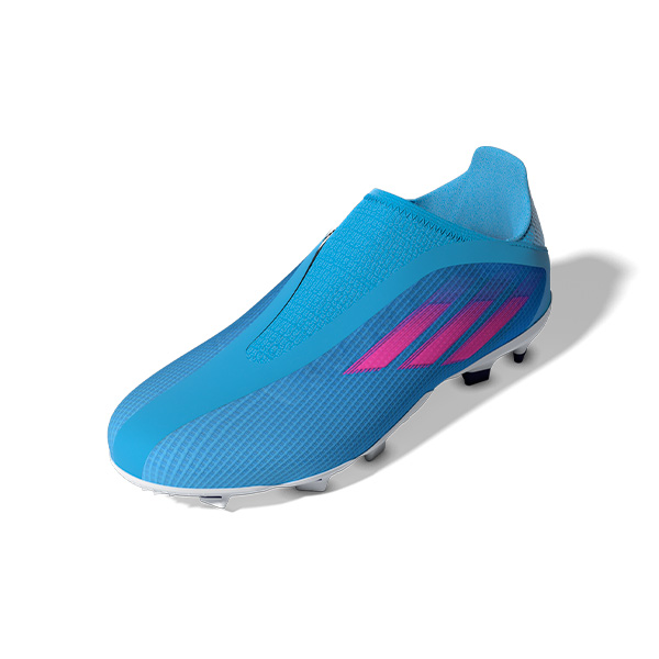 GW7497_11_FOOTWEAR_3D - Rendering_Side Lateral Left View_transparent