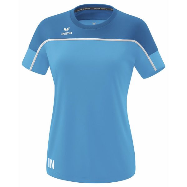 CHANGE T-Shirt Damen – Erima – Andorfer Turnverein