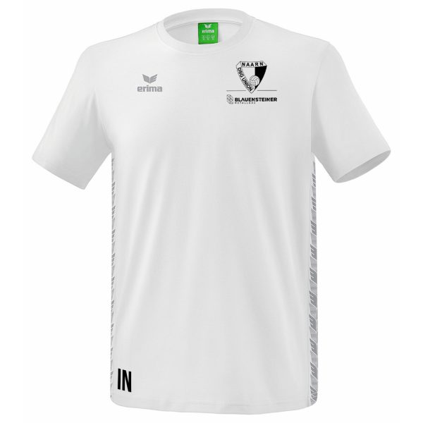 Essential Team T-Shirt Herren & Kinder – Erima – Union Naarn