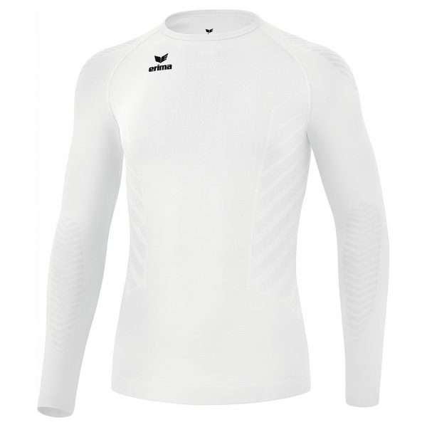 Athletic Undershirt Longsleeve Unisex – Erima – Union Naarn