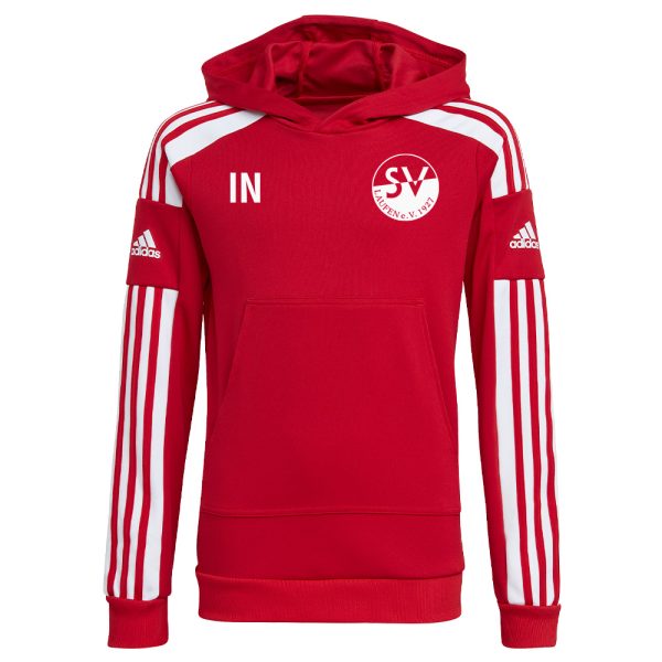 Squadra 21 Hoodie – Adidas – SV Laufen