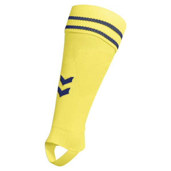 Element Football Sock Footless (5168)
