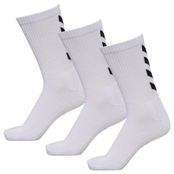 Fundamental 3-Pack Sock