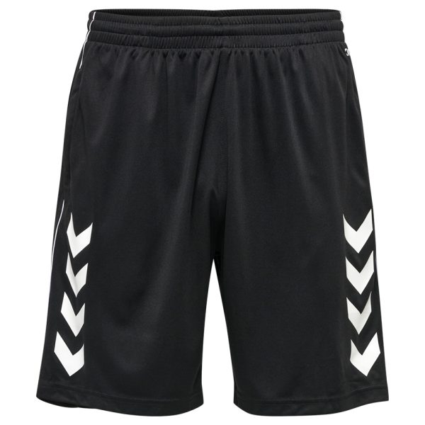Core XK Poly Coach Shorts