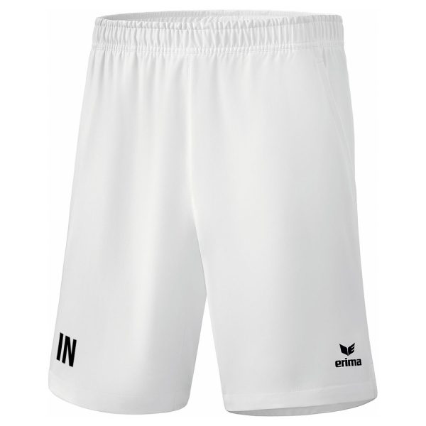 Tennis Shorts (Weiß)