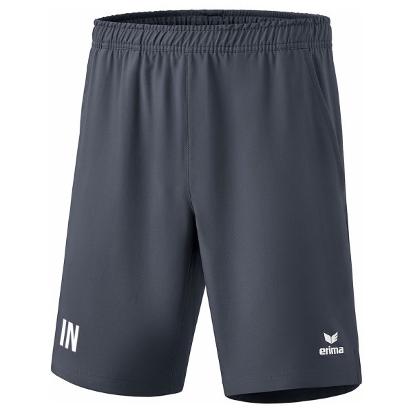 Tennis Shorts (Grau)