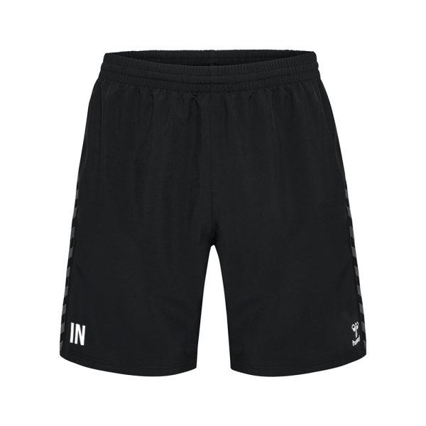Authentic Woven Shorts
