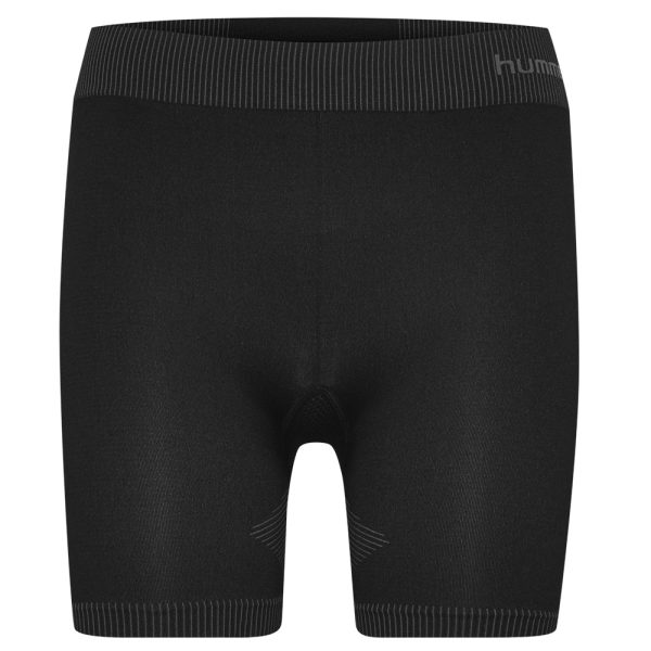 First Seamless Short Tights